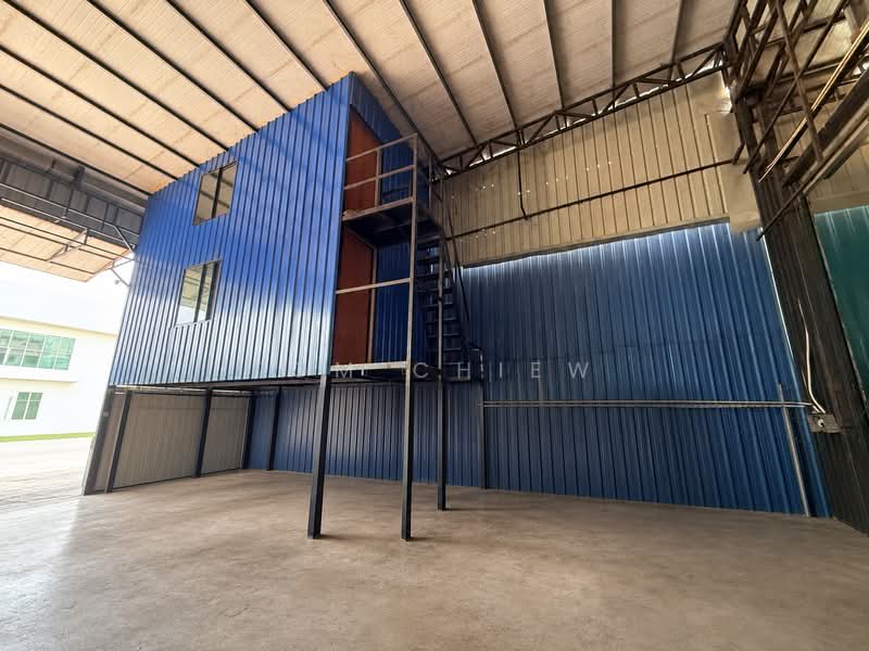 Semi-D Factory for Sale in Kempas Lama (Johor Bahru) - Tom Chiew - Exterior - PropertyGuru.com.my