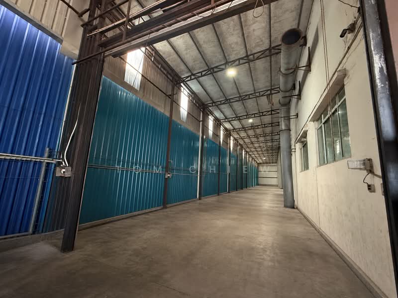 Semi-D Factory for Sale in Kempas Lama (Johor Bahru) - Tom Chiew - Interior - PropertyGuru.com.my
