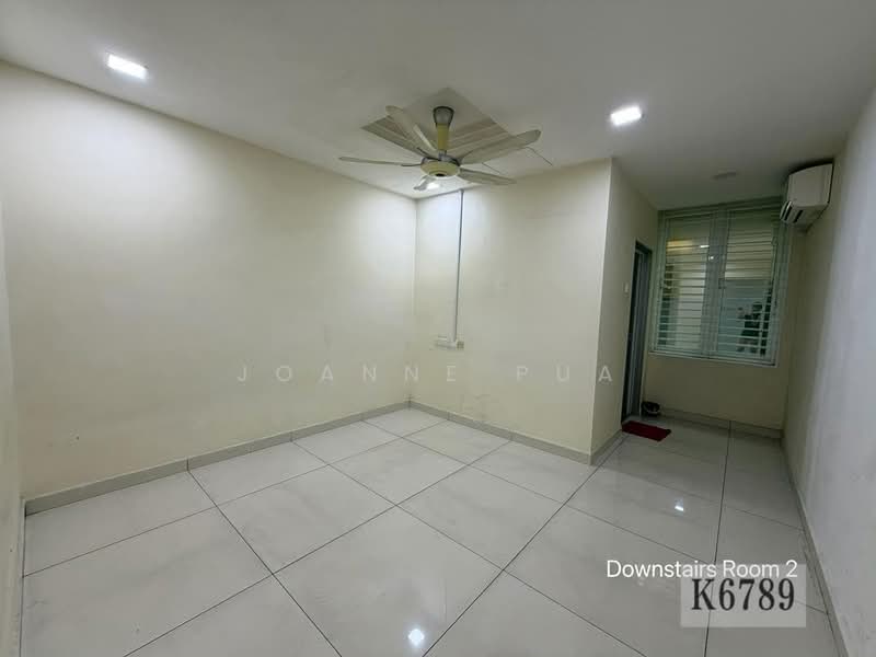 Rumah Berkembar untuk Dijual di Bandar Bukit Tinggi 2 (Klang) - Joanne Pua - Interior - PropertyGuru.com.my