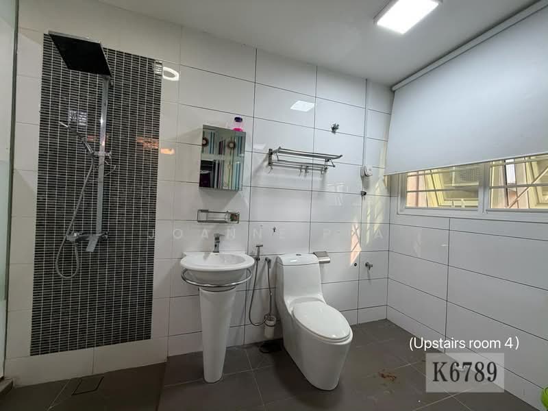 Rumah Berkembar untuk Dijual di Bandar Bukit Tinggi 2 (Klang) - Joanne Pua - Bathroom - PropertyGuru.com.my