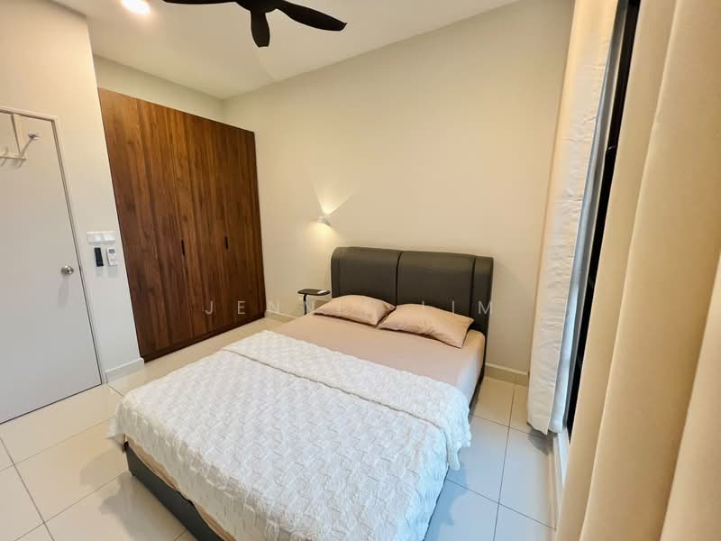 Kondominium untuk Disewa di Nestree Residence - Jennie Lim - Bedroom - PropertyGuru.com.my