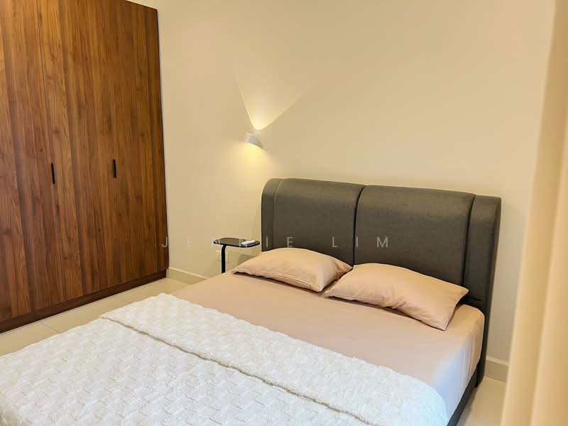 Kondominium untuk Disewa di Nestree Residence - Jennie Lim - Bedroom - PropertyGuru.com.my