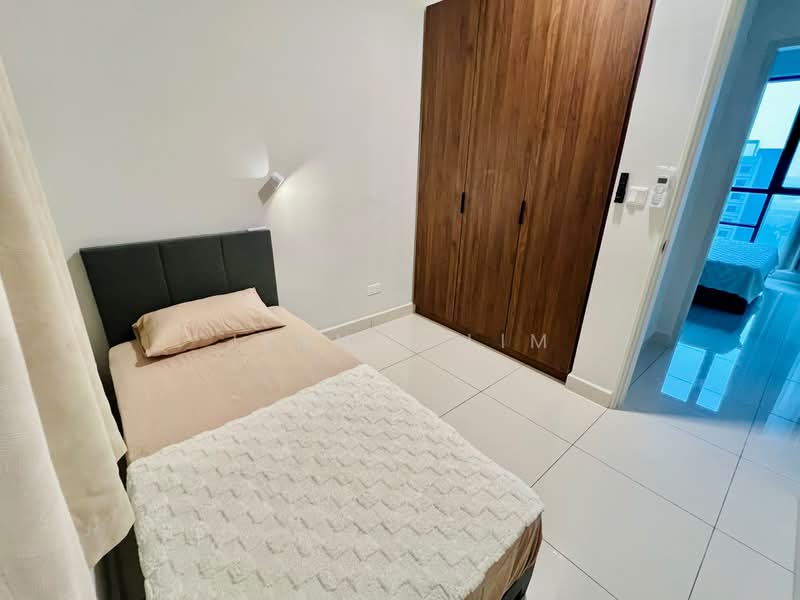 Kondominium untuk Disewa di Nestree Residence - Jennie Lim - Bedroom - PropertyGuru.com.my