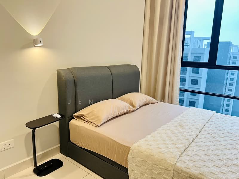 Kondominium untuk Disewa di Nestree Residence - Jennie Lim - Bedroom - PropertyGuru.com.my