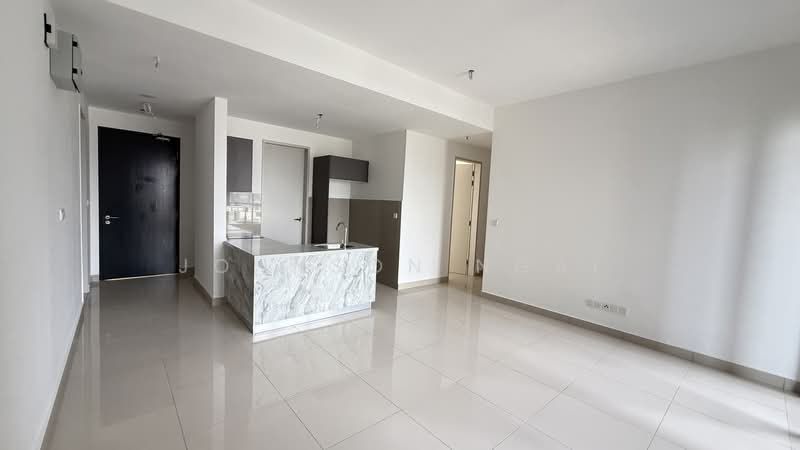 Service Residence for Sale at Trion 2 @ KL - Johnson Ngai - Interior - PropertyGuru.com.my