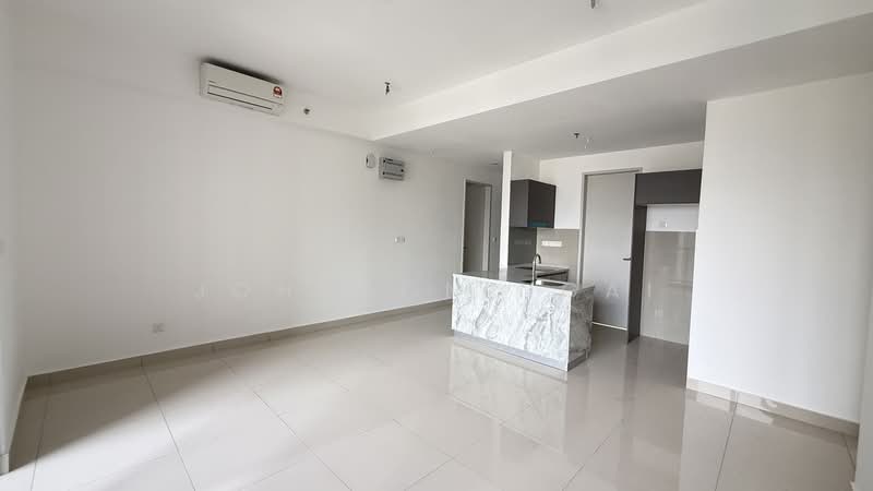 Service Residence for Sale at Trion 2 @ KL - Johnson Ngai - Kitchen - PropertyGuru.com.my