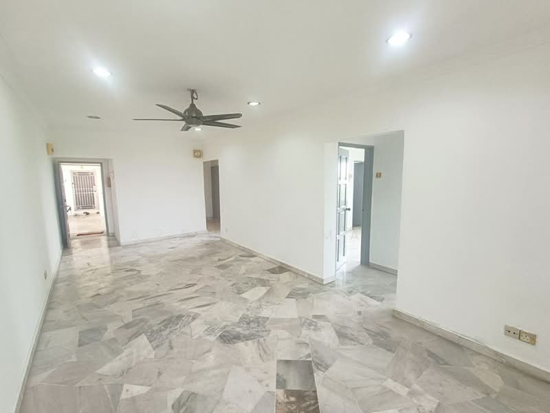 Apartment for Sale at Hijau Ria Kepong Indah - Azrul Ismail - Living Room - PropertyGuru.com.my