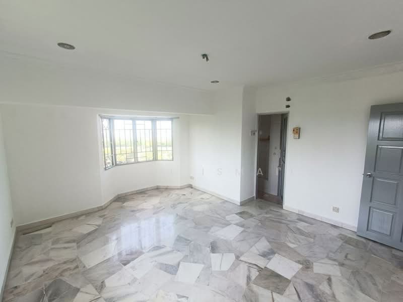 Apartment for Sale at Hijau Ria Kepong Indah - Azrul Ismail - Living Room - PropertyGuru.com.my