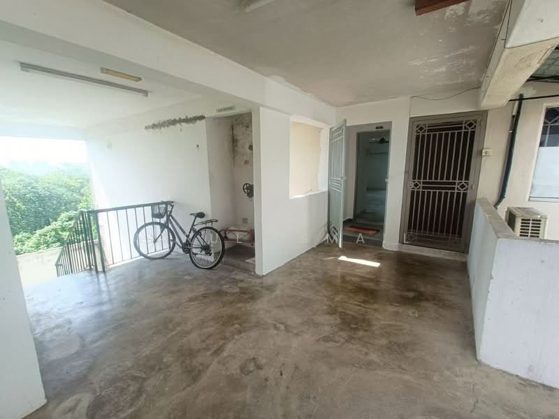 Apartment for Sale at Hijau Ria Kepong Indah - Azrul Ismail - Exterior - PropertyGuru.com.my