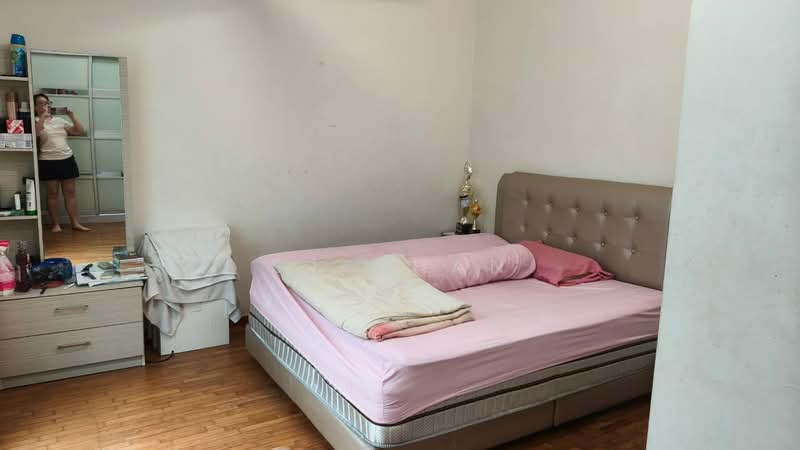 Cluster House for Sale in Johor Bahru (Johor) - SJ CHAN - Bedroom - PropertyGuru.com.my