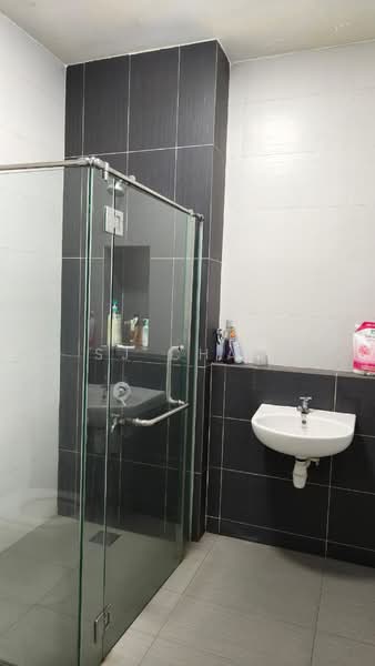 Cluster House for Sale in Johor Bahru (Johor) - SJ CHAN - Bathroom - PropertyGuru.com.my