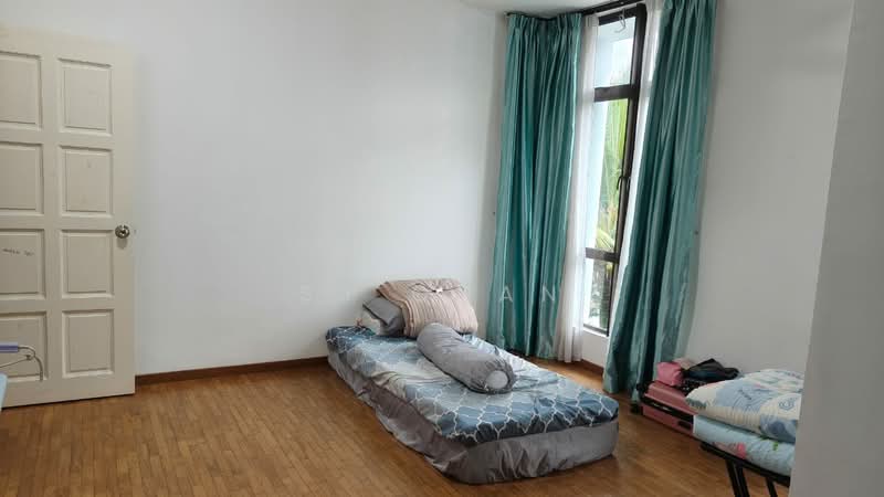 Cluster House for Sale in Johor Bahru (Johor) - SJ CHAN - Bedroom - PropertyGuru.com.my