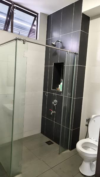 Cluster House for Sale in Johor Bahru (Johor) - SJ CHAN - Bathroom - PropertyGuru.com.my
