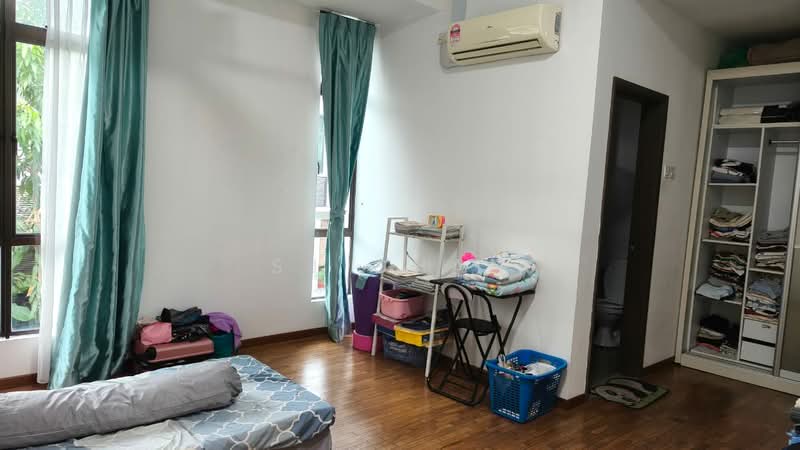 Cluster House for Sale in Johor Bahru (Johor) - SJ CHAN - Bedroom - PropertyGuru.com.my