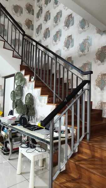Cluster House for Sale in Johor Bahru (Johor) - SJ CHAN - Interior - PropertyGuru.com.my