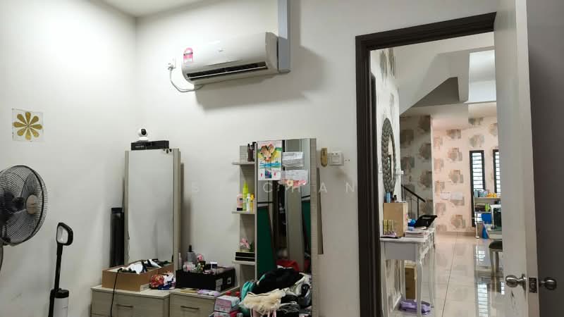 Cluster House for Sale in Johor Bahru (Johor) - SJ CHAN - PropertyGuru.com.my
