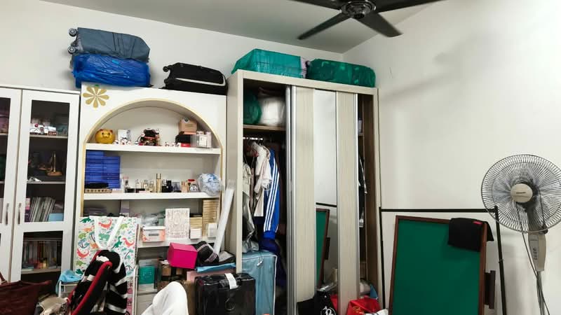 Cluster House for Sale in Johor Bahru (Johor) - SJ CHAN - PropertyGuru.com.my