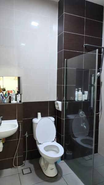 Cluster House for Sale in Johor Bahru (Johor) - SJ CHAN - PropertyGuru.com.my