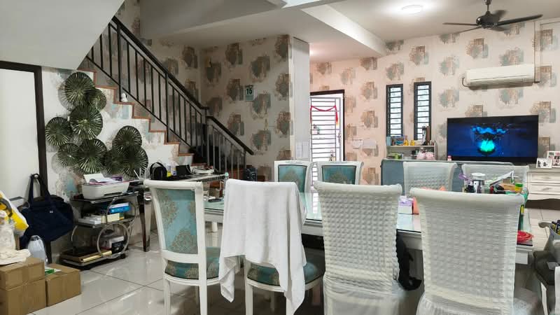 Cluster House for Sale in Johor Bahru (Johor) - SJ CHAN - PropertyGuru.com.my