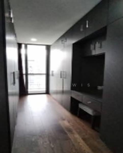 Condominium for Rent at The Fennel - Yu Kelwis - Corridor - PropertyGuru.com.my