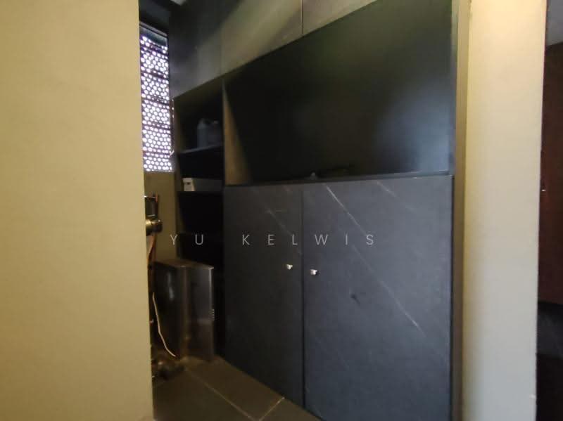Condominium for Rent at The Fennel - Yu Kelwis - Interior - PropertyGuru.com.my