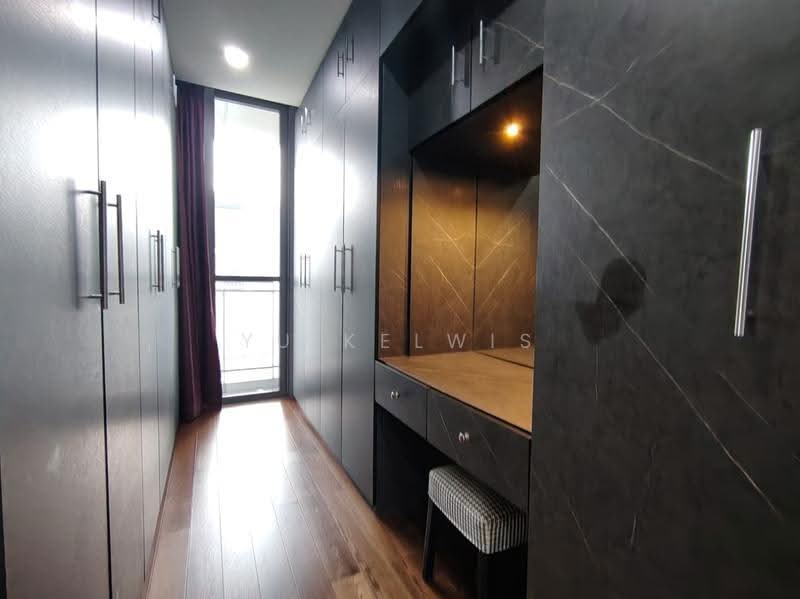 Condominium for Rent at The Fennel - Yu Kelwis - Interior - PropertyGuru.com.my