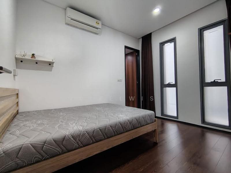 Condominium for Rent at The Fennel - Yu Kelwis - Bedroom - PropertyGuru.com.my