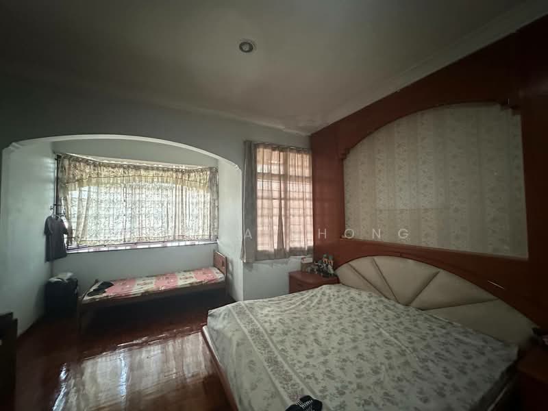 Rumah Teres 2-Tingkat untuk Dijual di Taman Perling (Perling) - Celina Chong - Bedroom - PropertyGuru.com.my