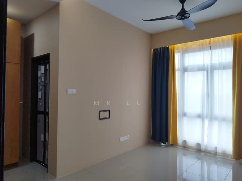 Kediaman Servis untuk Disewa di 8Scape Residence @ Sutera - Mr Lu - Living Room - PropertyGuru.com.my
