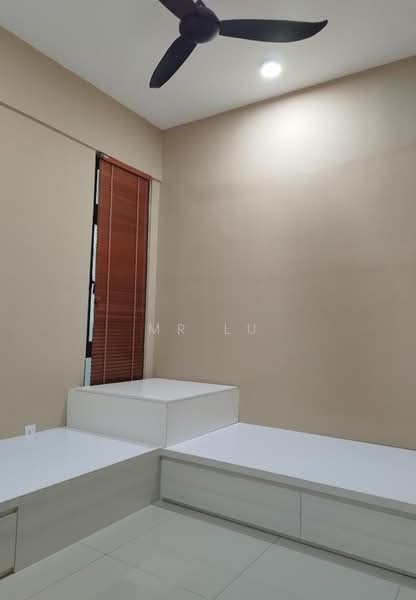 Kediaman Servis untuk Disewa di 8Scape Residence @ Sutera - Mr Lu - Bedroom - PropertyGuru.com.my