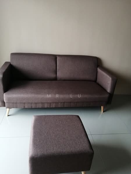Kediaman Servis untuk Disewa di 8Scape Residence @ Sutera - Mr Lu - Living Room - PropertyGuru.com.my