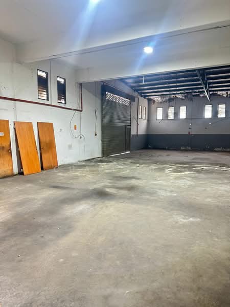 Semi-D Factory for Rent in TPP, Puchong Jaya, Bandar Puteri, Bukit Puchong (Puchong) - Charis Ng - Interior - PropertyGuru.com.my