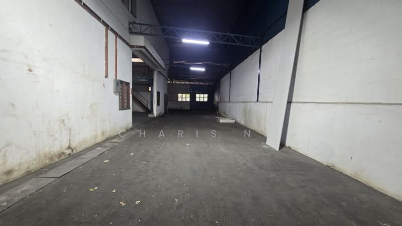 Semi-D Factory for Rent in TPP, Puchong Jaya, Bandar Puteri, Bukit Puchong (Puchong) - Charis Ng - Interior - PropertyGuru.com.my