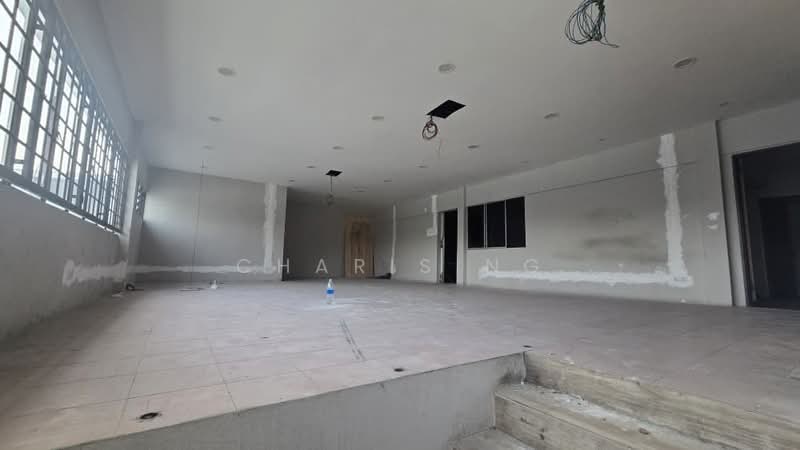 Semi-D Factory for Rent in TPP, Puchong Jaya, Bandar Puteri, Bukit Puchong (Puchong) - Charis Ng - Interior - PropertyGuru.com.my