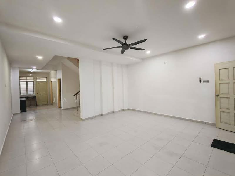 2-storey Terraced House for Sale in Taman Mount Austin (Tebrau) - Javenthan Ng - PropertyGuru.com.my