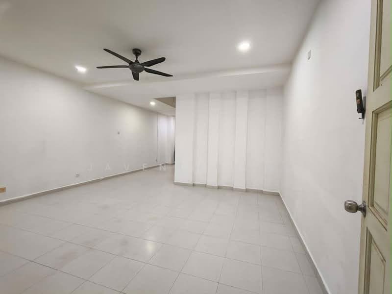2-storey Terraced House for Sale in Taman Mount Austin (Tebrau) - Javenthan Ng - PropertyGuru.com.my