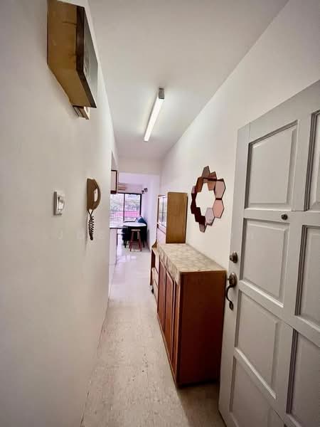 Pangsapuri untuk Dijual di Taman Seri Damai (B) - Jossie Teoh - Entrance - PropertyGuru.com.my