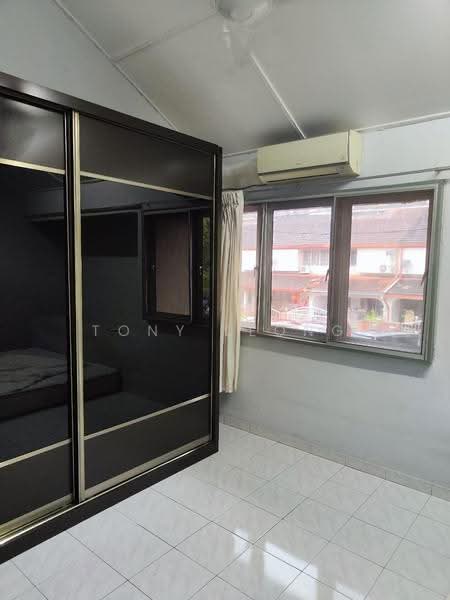 Rumah Teres 2-Tingkat untuk Disewa di Setapak (Kuala Lumpur) - Tony Leong - Bedroom - PropertyGuru.com.my
