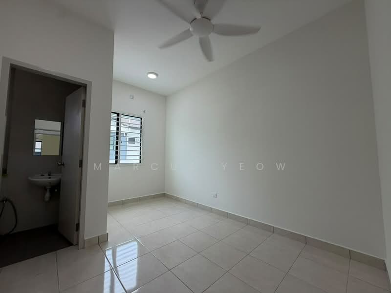 2-storey Terraced House for Rent in Seremban (Negeri Sembilan) - Marcus Yeow - Bathroom - PropertyGuru.com.my