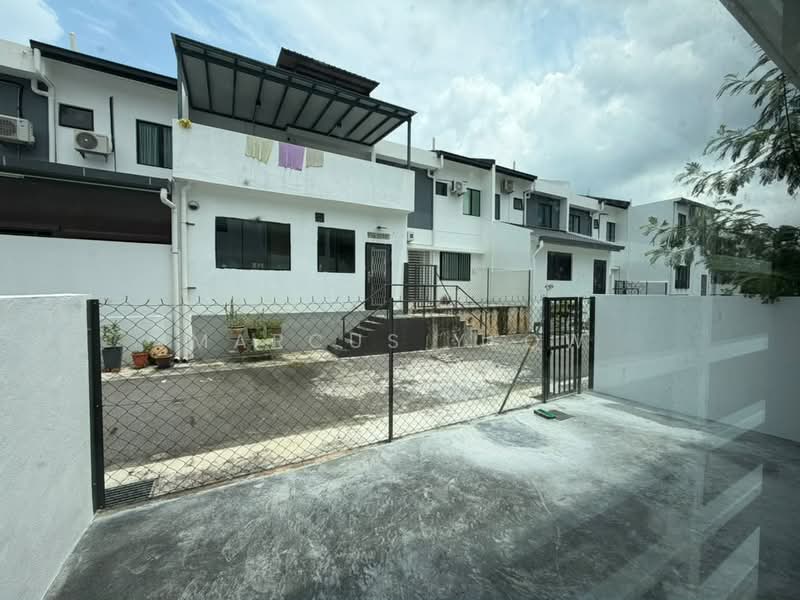 2-storey Terraced House for Rent in Seremban (Negeri Sembilan) - Marcus Yeow - PropertyGuru.com.my