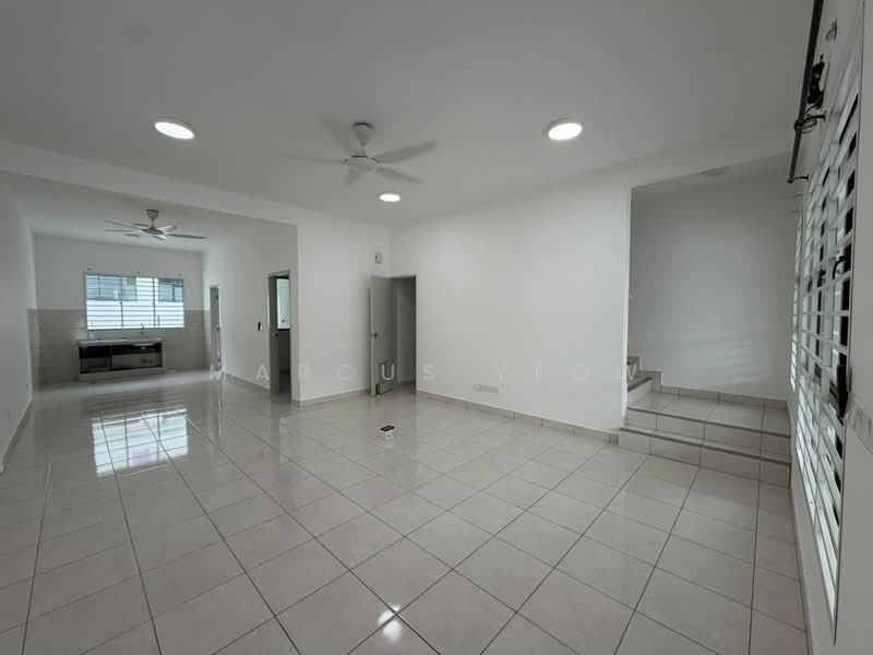 2-storey Terraced House for Rent in Seremban (Negeri Sembilan) - Marcus Yeow - PropertyGuru.com.my