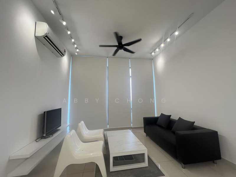 Service Residence for Rent at The Park Sky Residence - Abby Chong - PropertyGuru.com.my