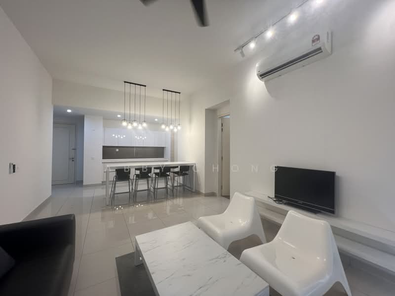 Service Residence for Rent at The Park Sky Residence - Abby Chong - PropertyGuru.com.my