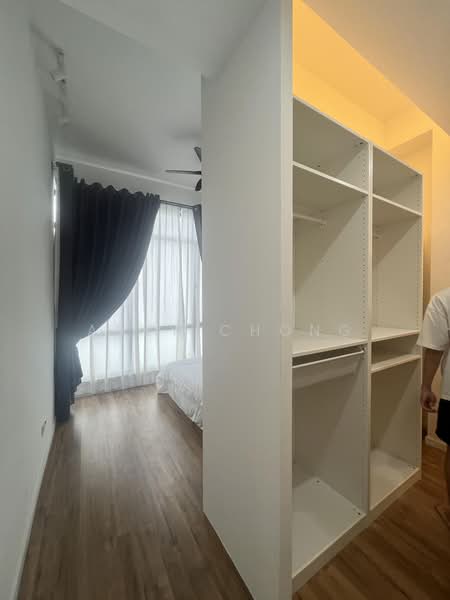 Service Residence for Rent at The Park Sky Residence - Abby Chong - PropertyGuru.com.my