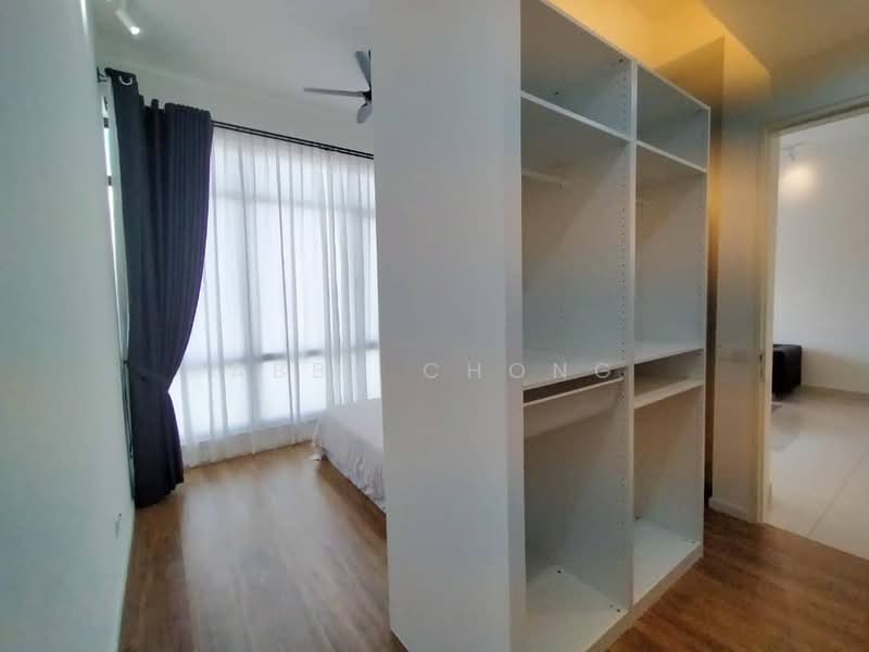 Service Residence for Rent at The Park Sky Residence - Abby Chong - PropertyGuru.com.my