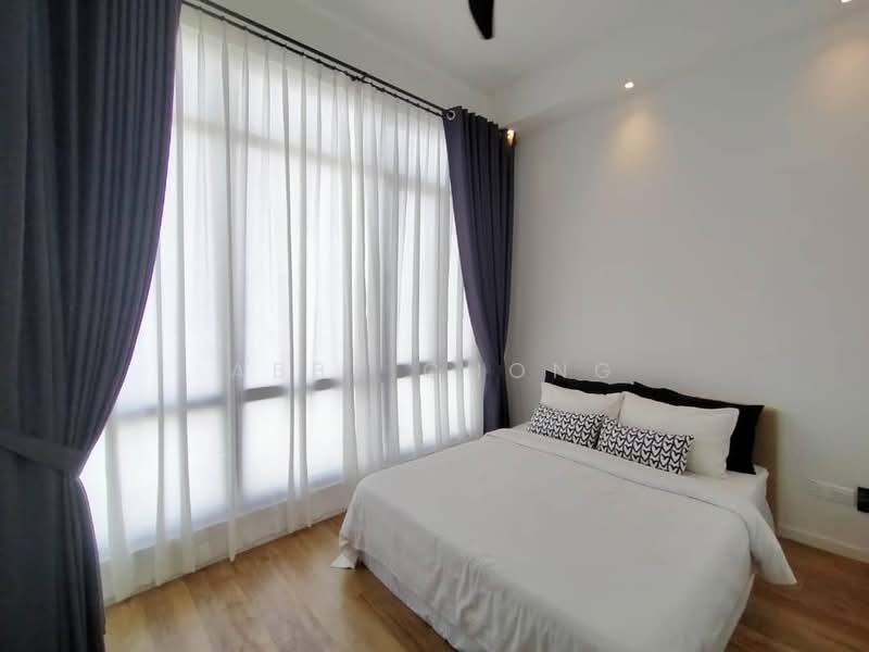 Service Residence for Rent at The Park Sky Residence - Abby Chong - PropertyGuru.com.my