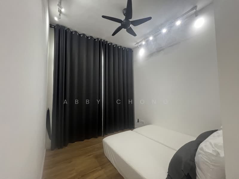 Service Residence for Rent at The Park Sky Residence - Abby Chong - PropertyGuru.com.my