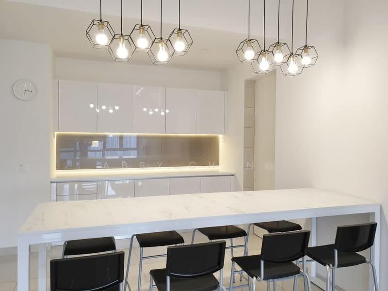 Service Residence for Rent at The Park Sky Residence - Abby Chong - PropertyGuru.com.my