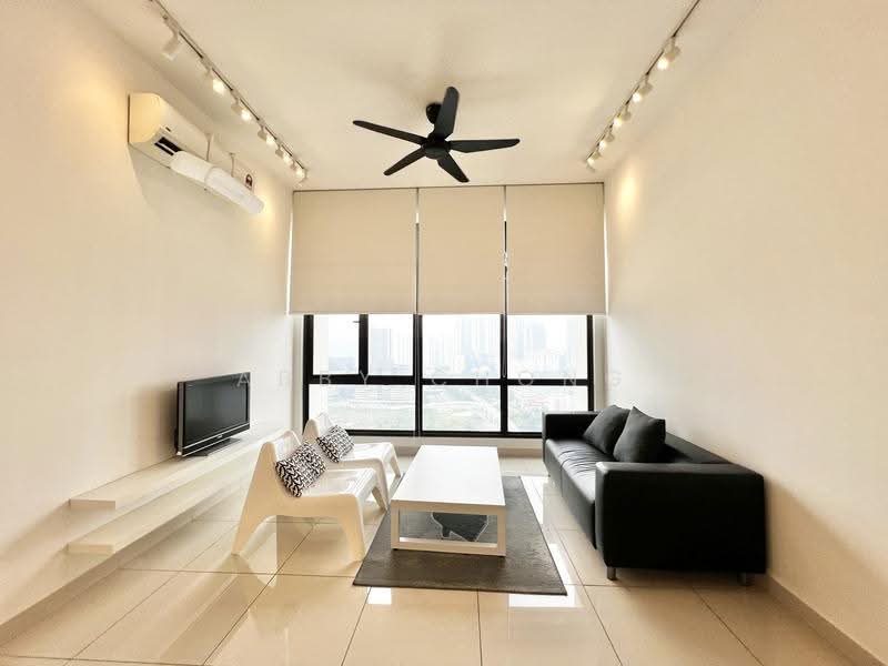Kediaman Servis untuk Disewa di The Park Sky Residence - Abby Chong - PropertyGuru.com.my