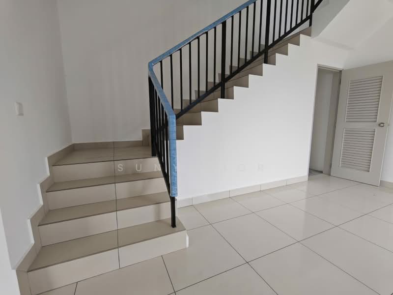2-storey Terraced House for Rent in Iskandar Puteri (Nusajaya) (Johor) - Suny Sior - Entrance - PropertyGuru.com.my